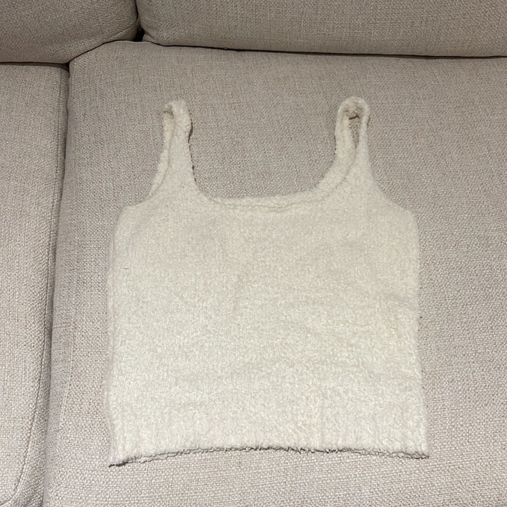 Skims top size small